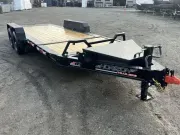 new Equipment / Flatbed Trailers Horizon Trailers  for sale, in Chilliwack, BC Thumbnail 12