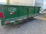 used Equipment / Flatbed Trailers Other  for sale, in Chilliwack, BC Thumbnail 8