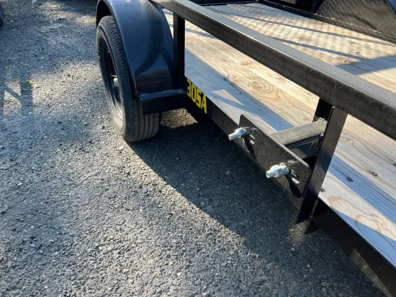 2022 Big Tex