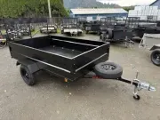 new Utility Trailers Warrior  for sale, in Chilliwack, BC Thumbnail 1