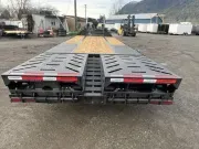 new Equipment / Flatbed Trailers Horizon Trailers  for sale, in Chilliwack, BC Thumbnail 13