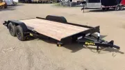 new Equipment / Flatbed Trailers Big Tex Trailers  for sale, in Chilliwack, BC Thumbnail 1