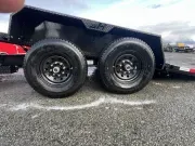 new Equipment / Flatbed Trailers Horizon Trailers  for sale, in Chilliwack, BC Thumbnail 8