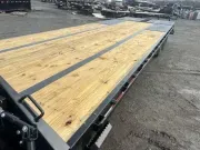 new Equipment / Flatbed Trailers Horizon Trailers  for sale, in Chilliwack, BC Thumbnail 10