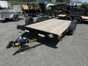 new Equipment / Flatbed Trailers Big Tex Trailers  for sale, in Chilliwack, BC Thumbnail 5