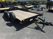new Equipment / Flatbed Trailers Big Tex Trailers  for sale, in Chilliwack, BC Thumbnail 4