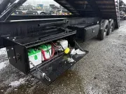 new Equipment / Flatbed Trailers Horizon Trailers  for sale, in Chilliwack, BC Thumbnail 6