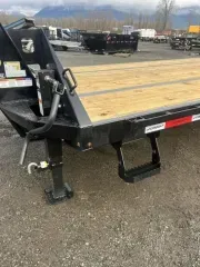 new Equipment / Flatbed Trailers Horizon Trailers  for sale, in Chilliwack, BC Thumbnail 8