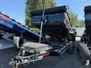 new Dump Trailers Horizon Trailers  for sale, in Chilliwack, BC Thumbnail 1