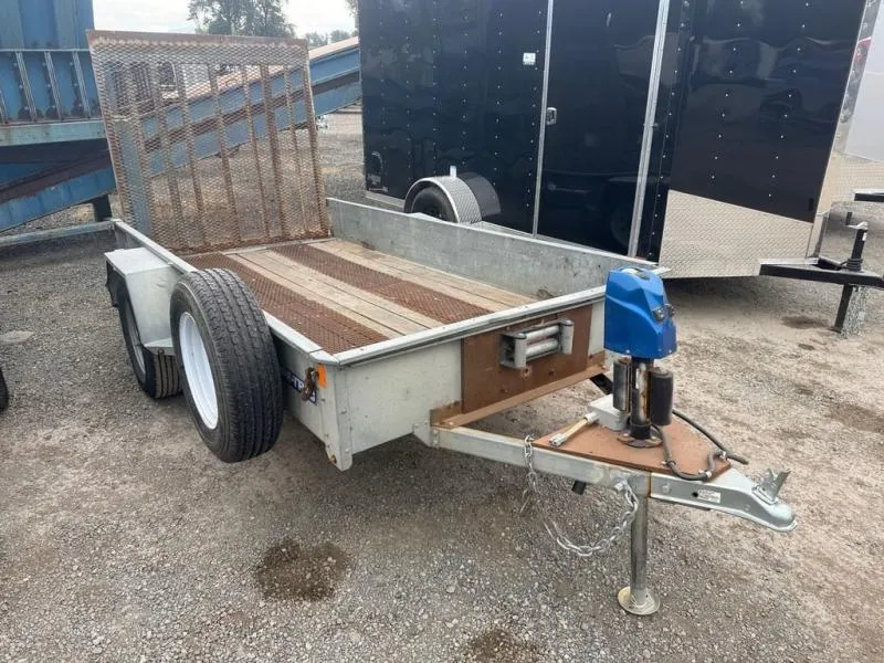 2019 Sure-Trac