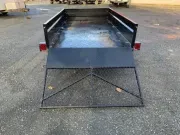 new Utility Trailers Warrior  for sale, in Chilliwack, BC Thumbnail 3