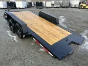 new Equipment / Flatbed Trailers Horizon Trailers  for sale, in Chilliwack, BC Thumbnail 2