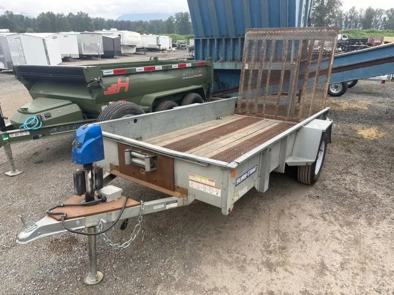 2019 Sure-Trac