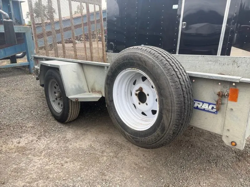 2019 Sure-Trac