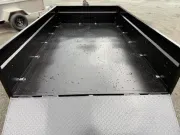 new Utility Trailers Warrior  for sale, in Chilliwack, BC Thumbnail 2