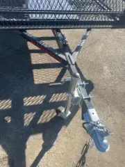 new Utility Trailers Warrior  for sale, in Chilliwack, BC Thumbnail 3