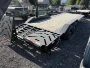 new Equipment / Flatbed Trailers Horizon Trailers  for sale, in Chilliwack, BC Thumbnail 3