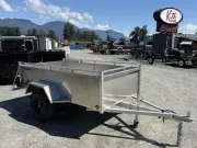 new Utility Trailers Trailerman  for sale, in Chilliwack, BC Thumbnail 2