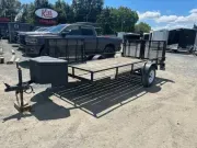 used Utility Trailers Other  for sale, in Chilliwack, BC Thumbnail 3