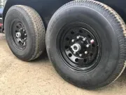 new Tilt Trailers Big Tex Trailers  for sale, in Chilliwack, BC Thumbnail 3