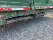 used Equipment / Flatbed Trailers Other  for sale, in Chilliwack, BC Thumbnail 7