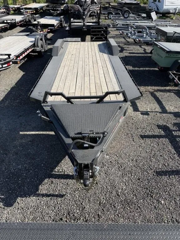 2025 Horizon