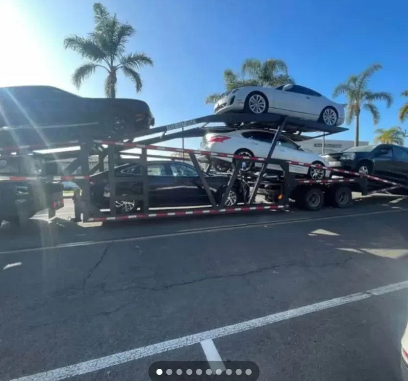 used Other Trailers Infinity Trailers  for sale, in Las Vegas, NV Thumbnail 3