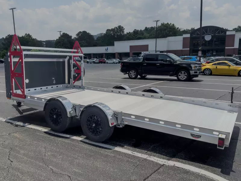 For Sale: 2020 Futura Trailers SuperSport