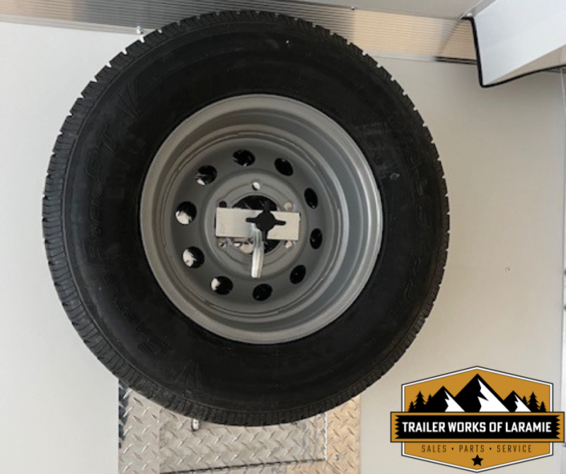 new Cargo (Enclosed) Trailers Triton Trailers Other for sale, in Laramie, WY Thumbnail 12