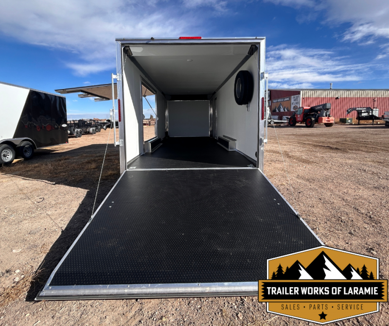 new Car Haulers / Racing Trailers Triton Trailers  for sale, in Laramie, WY Thumbnail 19