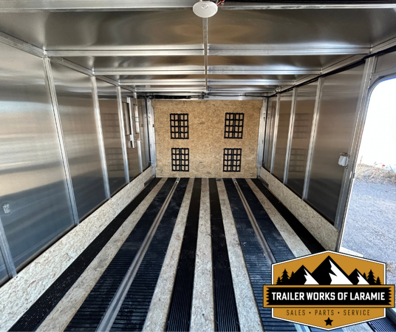 new Snowmobile Trailers Triton Trailers  for sale, in Laramie, WY Thumbnail 11