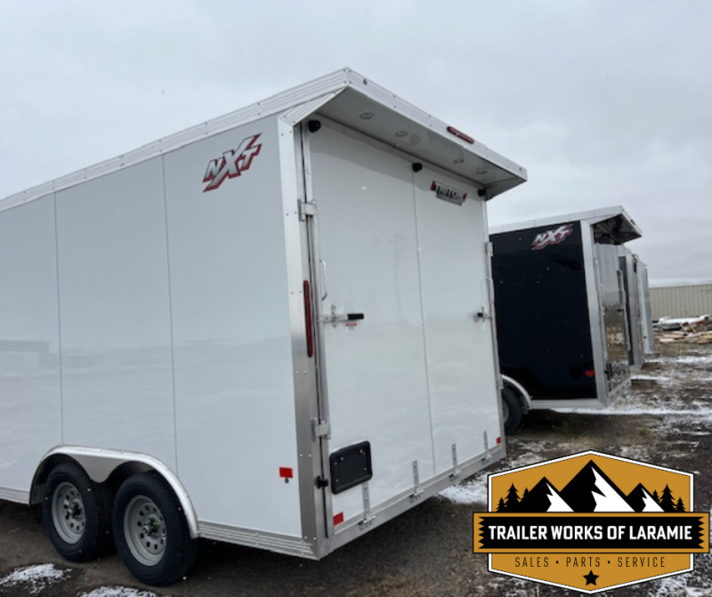 new Cargo (Enclosed) Trailers Triton Trailers  for sale, in Laramie, WY Thumbnail 4