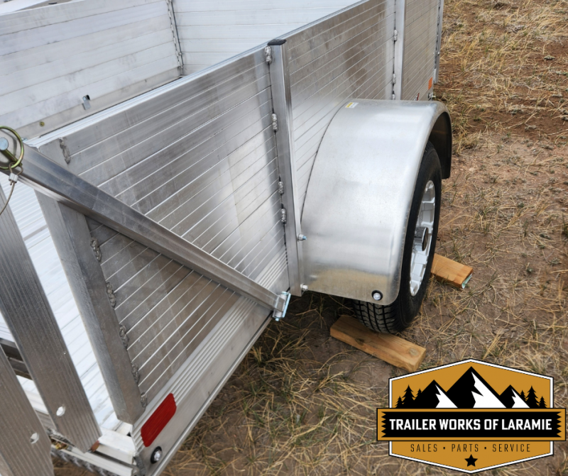 new Utility Trailers Triton Trailers Triton for sale, in Laramie, WY Thumbnail 2