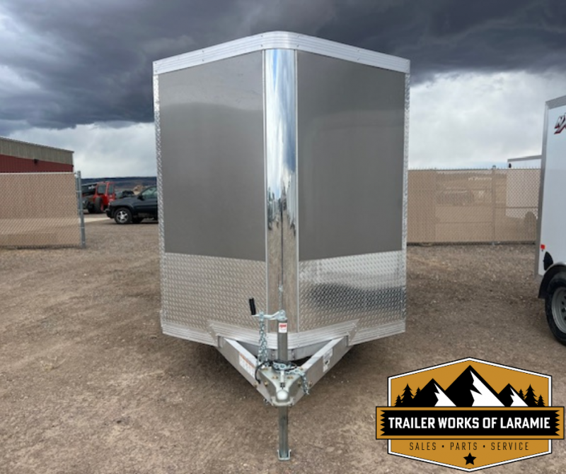 new Cargo (Enclosed) Trailers Triton Trailers  for sale, in Laramie, WY Thumbnail 9