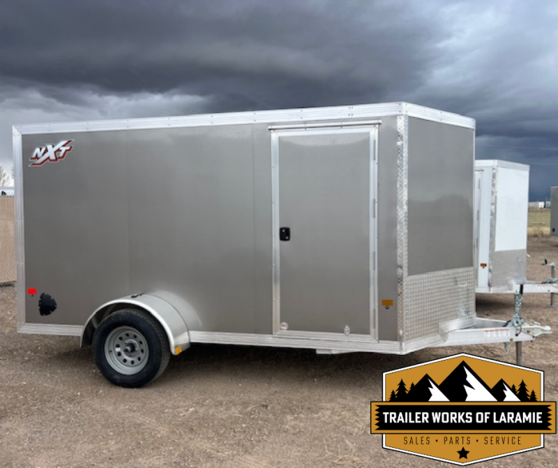 new Cargo (Enclosed) Trailers Triton Trailers  for sale, in Laramie, WY Thumbnail 8