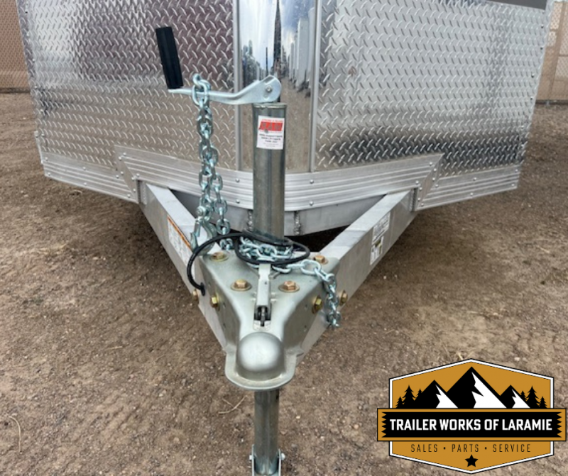 new Cargo (Enclosed) Trailers Triton Trailers  for sale, in Laramie, WY Thumbnail 17