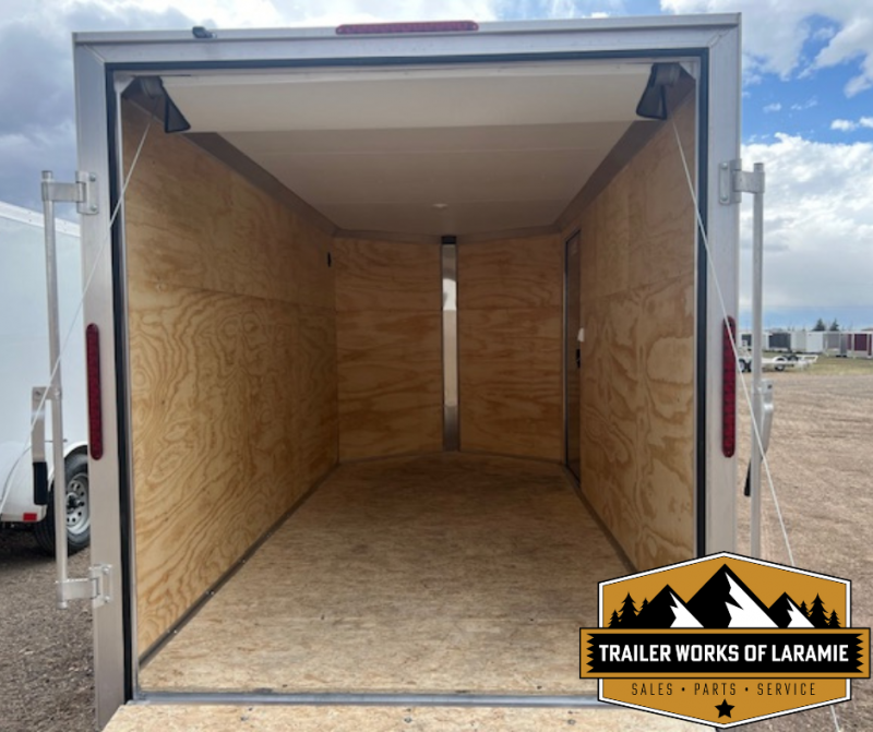 new Cargo (Enclosed) Trailers Triton Trailers  for sale, in Laramie, WY Thumbnail 5