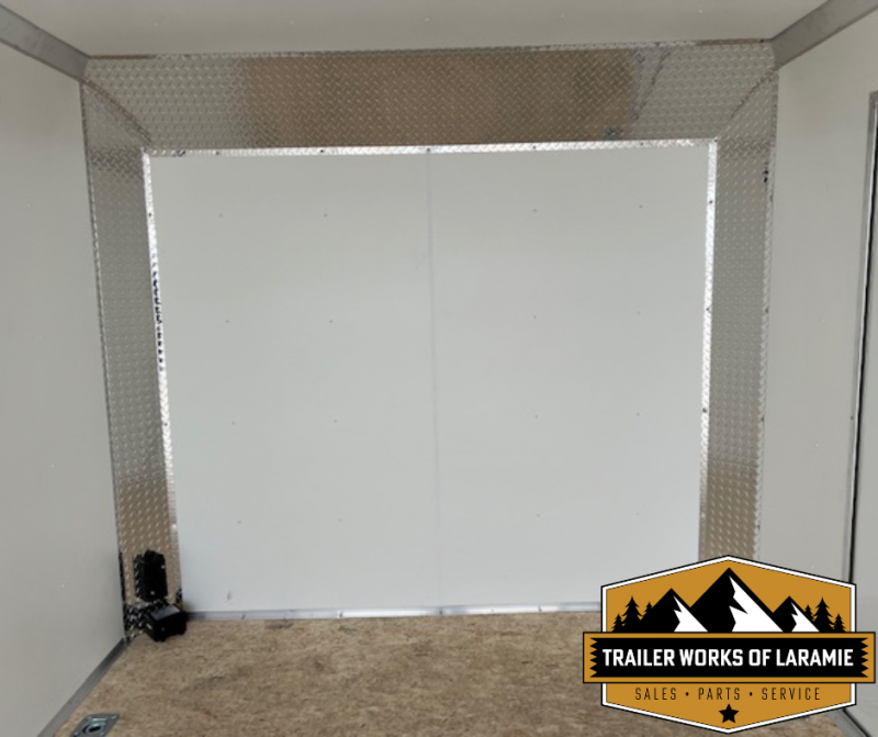 new Cargo (Enclosed) Trailers Triton Trailers  for sale, in Laramie, WY Thumbnail 17