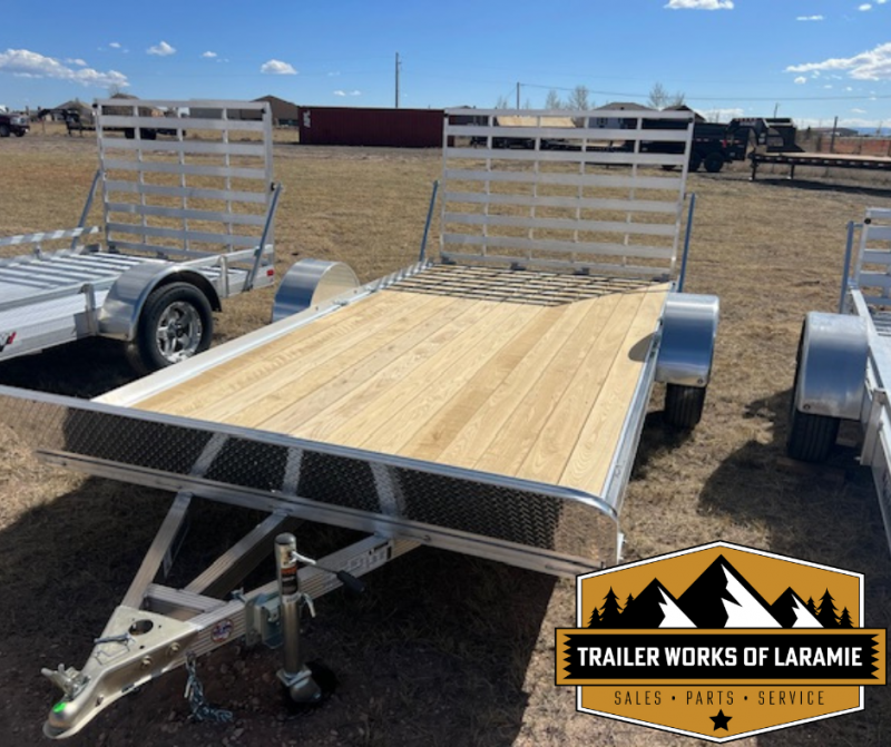 new Utility Trailers Triton Trailers  for sale, in Laramie, WY image-0