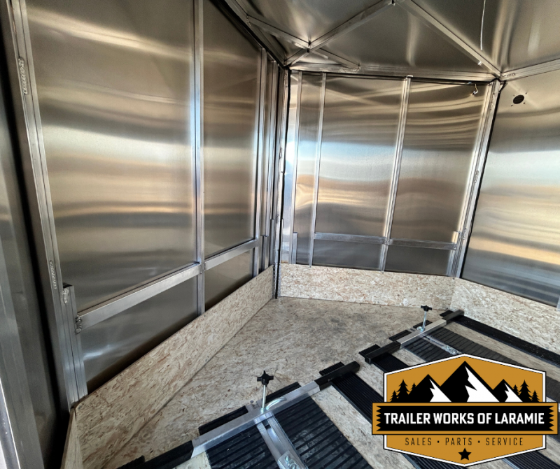 new Snowmobile Trailers Triton Trailers  for sale, in Laramie, WY Thumbnail 14