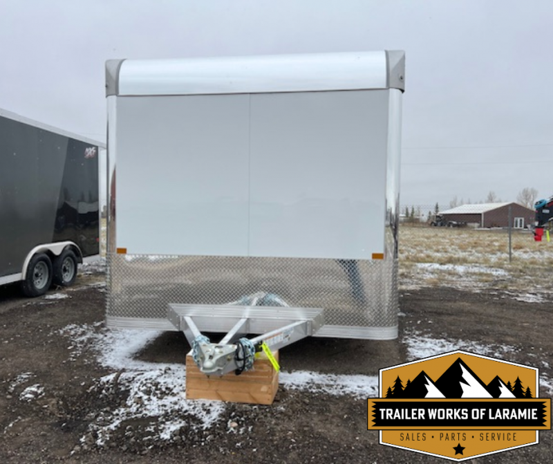 new Cargo (Enclosed) Trailers Triton Trailers  for sale, in Laramie, WY Thumbnail 12