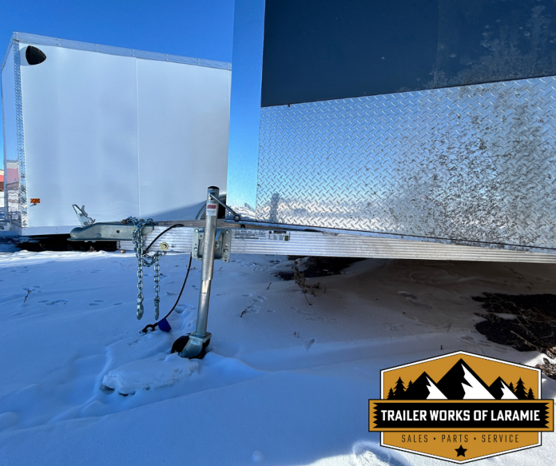 used Snowmobile Trailers Triton Trailers  for sale, in Laramie, WY Thumbnail 5