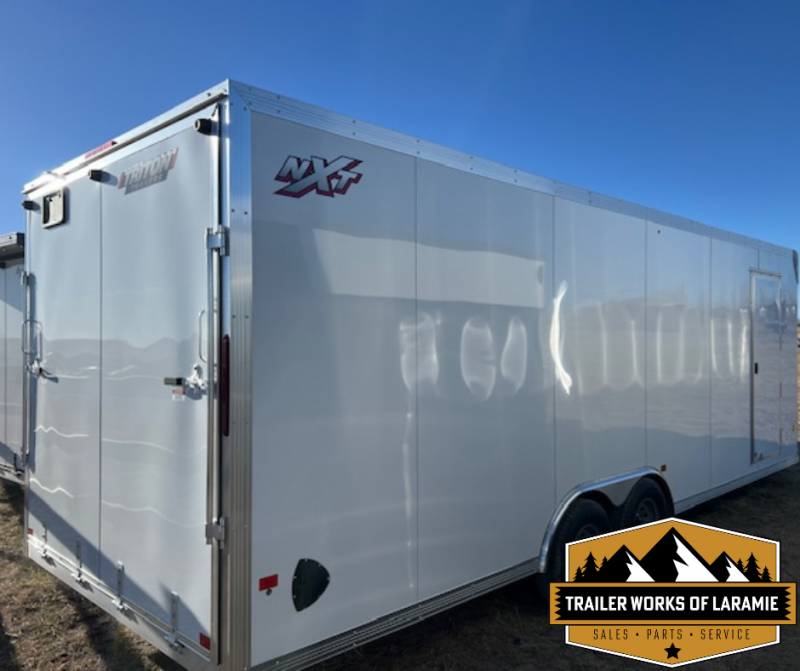 new Cargo (Enclosed) Trailers Triton Trailers Other for sale, in Laramie, WY Thumbnail 2