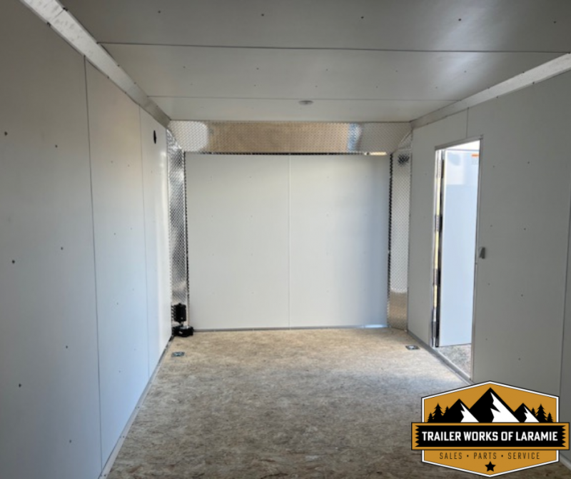 new Cargo (Enclosed) Trailers Triton Trailers Other for sale, in Laramie, WY Thumbnail 10