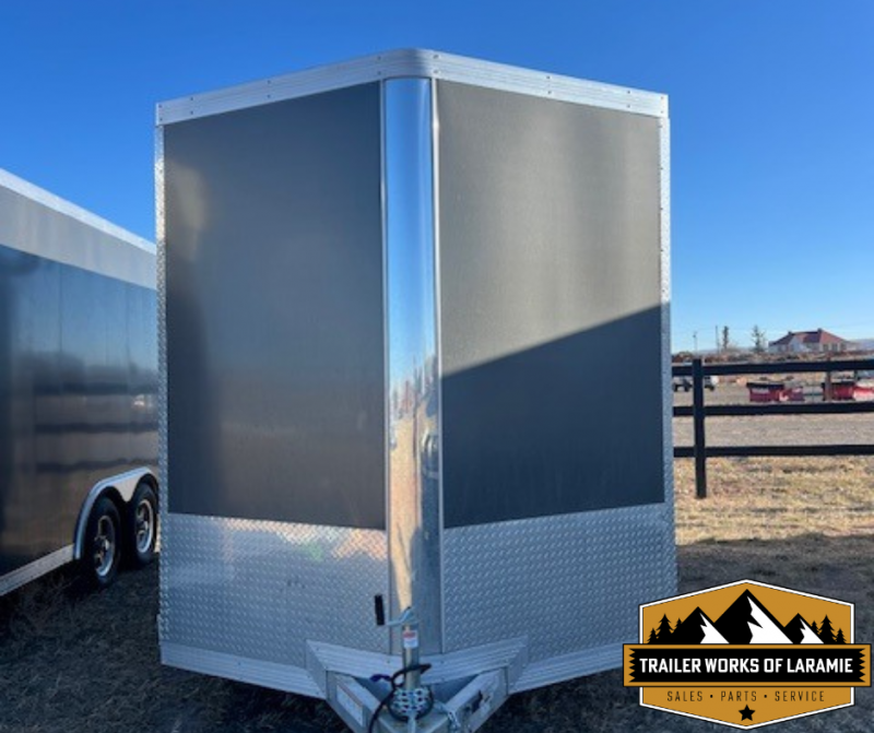 new Cargo (Enclosed) Trailers Triton Trailers Other for sale, in Laramie, WY Thumbnail 2