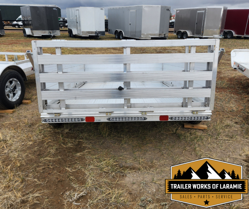 new Utility Trailers Triton Trailers Triton for sale, in Laramie, WY Thumbnail 3