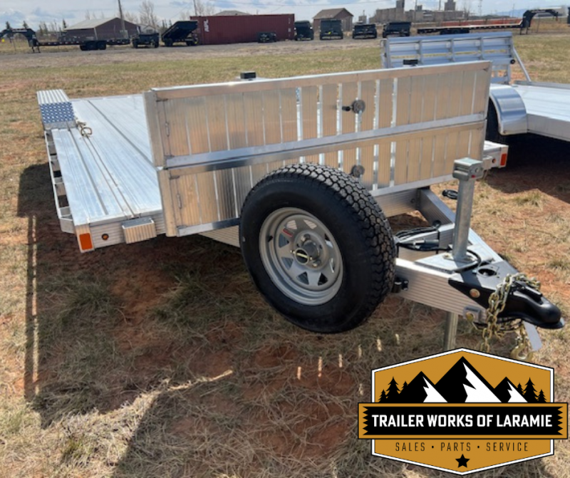new Car Haulers / Racing Trailers Triton Trailers  for sale, in Laramie, WY Thumbnail 5