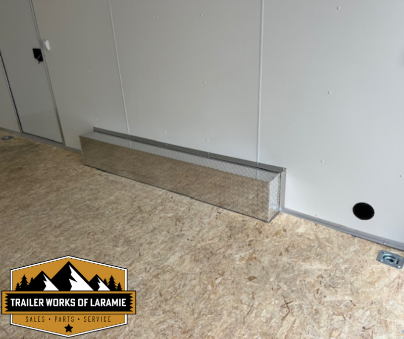 new Cargo (Enclosed) Trailers Triton Trailers  for sale, in Laramie, WY Thumbnail 18