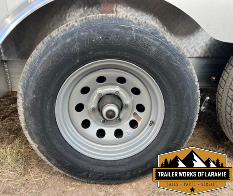 new Cargo (Enclosed) Trailers Triton Trailers Other for sale, in Laramie, WY Thumbnail 9