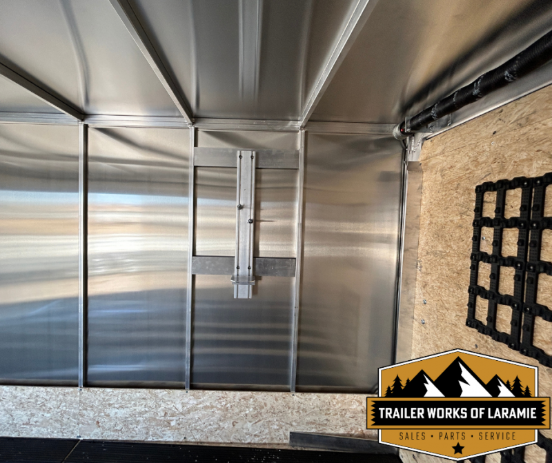 new Snowmobile Trailers Triton Trailers  for sale, in Laramie, WY Thumbnail 13